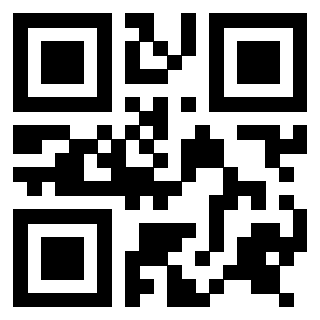 3916396597 Qr Code associato