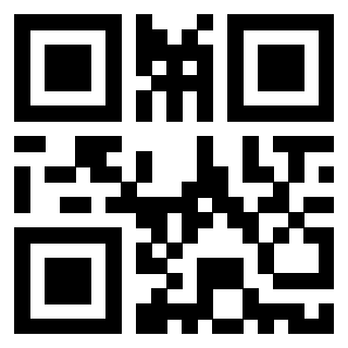 Immagine del QrCode di 3916396598