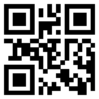 3916396599 QrCode associato