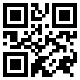 Scansione del Qr Code di 3916396600