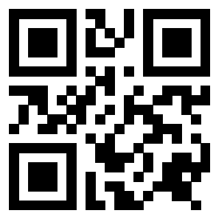 Scansione del Qr Code di 3916396601