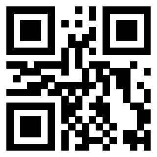 Scansione del Qr Code di 3916396603