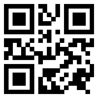 Il Qr Code di 3916396604
