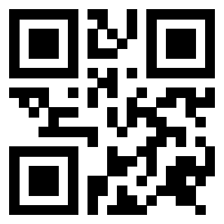 3916396605 Qr Code associato