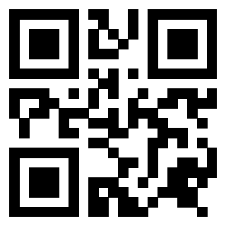 Il Qr Code di 3916396607