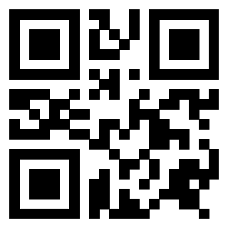 3916396611 QrCode associato