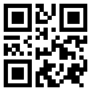 3916396613 QrCode associato