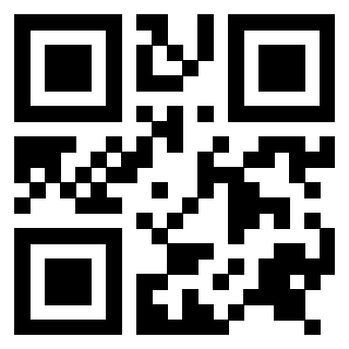 3916396616 - Immagine del Qr Code associato
