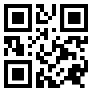 Il Qr Code di 3916396618