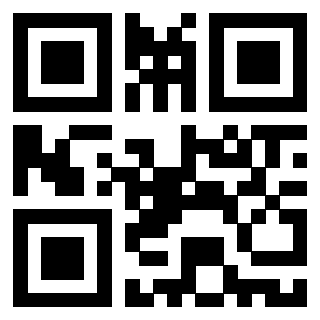 QrCode di 3916396620
