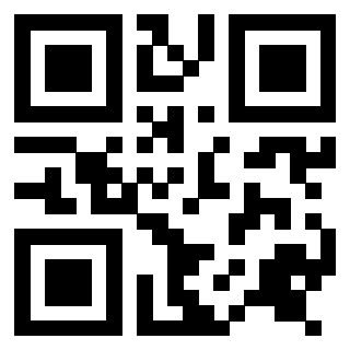 Scansione del Qr Code di 3916396626