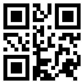 Scansione del Qr Code di 3916396627