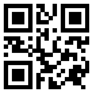 3916396630 QrCode associato