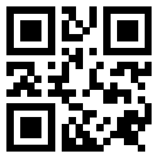 3916396632 QrCode associato