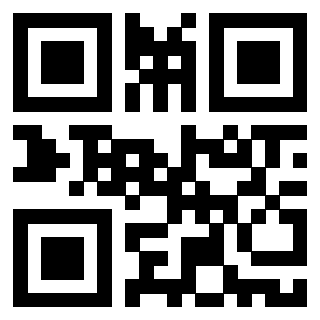 3916396633 QrCode associato