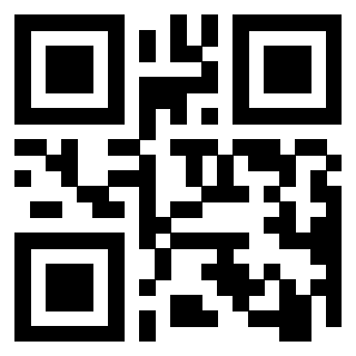 3916396636 - Immagine del QrCode associato