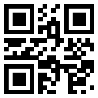 Il Qr Code di 3916396637