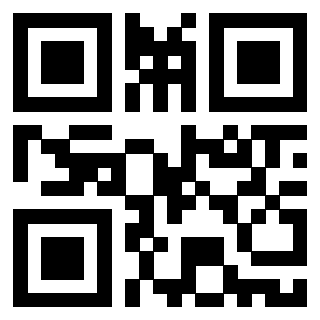 3916396638 Qr Code associato
