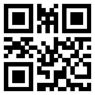 3916396639 - Immagine del QrCode associato