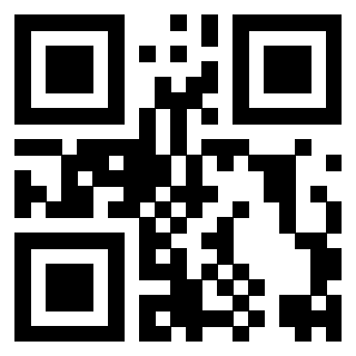 Il QrCode di 3916396646