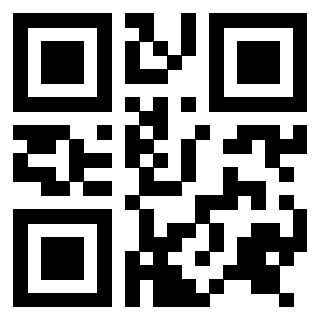 3916396649 - Immagine del Qr Code associato