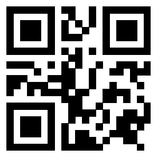3916396651 Qr Code associato