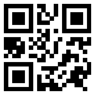 Scansione del Qr Code di 3916396654