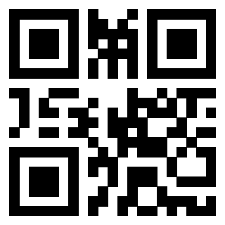 Scansione del Qr Code di 3916396656