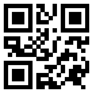 Immagine del Qr Code di 3916396659