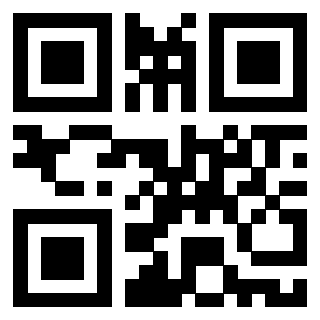 3916396662 QrCode associato