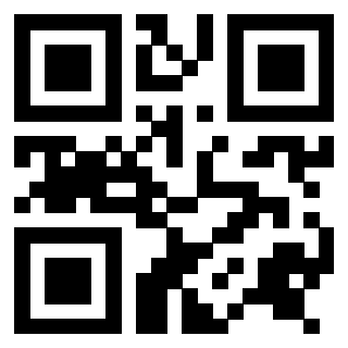 Immagine del QrCode di 3916396664