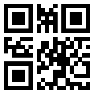 3916396667 Qr Code associato