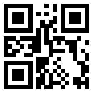 Il Qr Code di 3916396674
