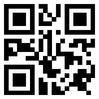 Scansione del Qr Code di 3916396676