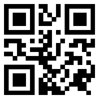 3916396681 - Immagine del Qr Code