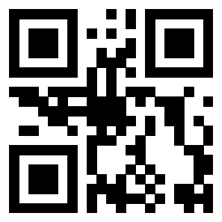 3916396686 QrCode associato