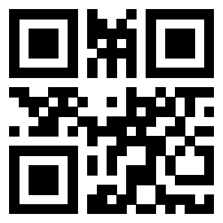 3916396695 QrCode associato