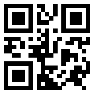 3916396696 - Immagine del Qr Code