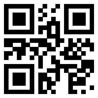 3916396697 - Immagine del QrCode associato