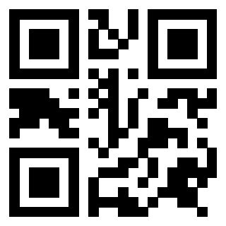 Immagine del QrCode di 3916396699