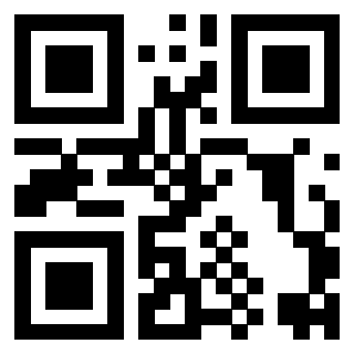 Il Qr Code di 3916396700