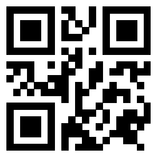 3916396701 Qr Code associato