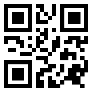 3916396703 - Immagine del Qr Code associato