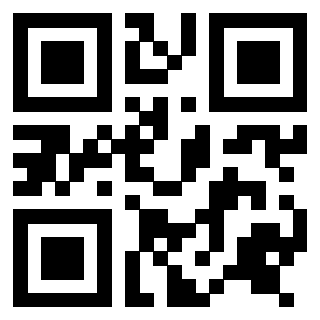 3916396705 QrCode associato