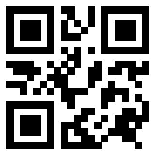Qr Code di 3916396706