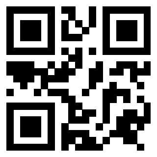 3916396707 - Immagine del QrCode