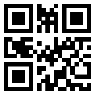 Qr Code di 3916396709