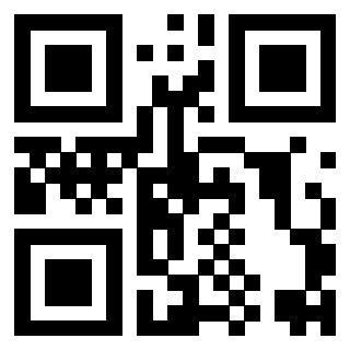 Immagine del Qr Code di 3916396710