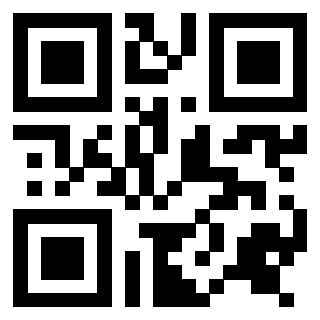 3916396711 - Immagine del QrCode