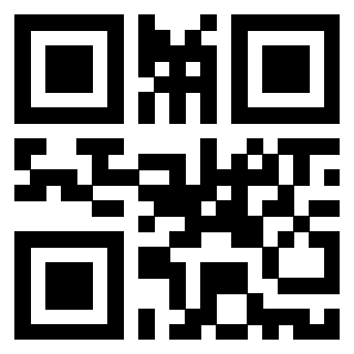 3916396714 Qr Code associato
